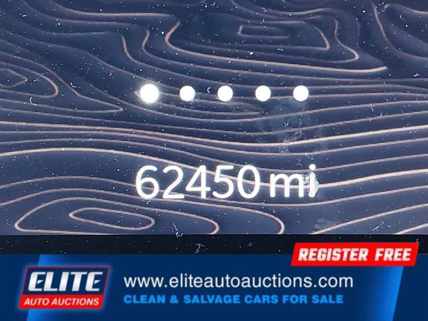 used 2022 Jeep Wagoneer car