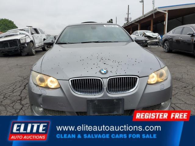 used 2009 BMW 335 car, priced at $2,600