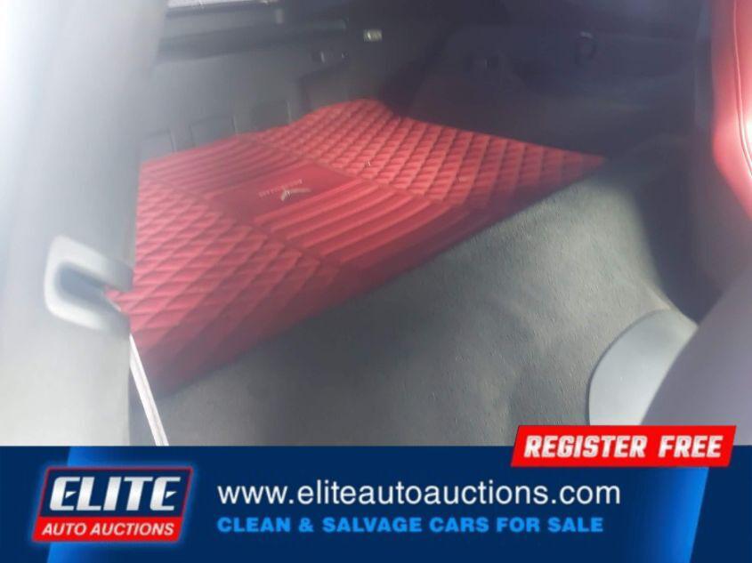 used 2014 Chevrolet Corvette Stingray car