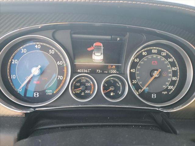 used 2015 Bentley Continental GT car, priced at $54,500