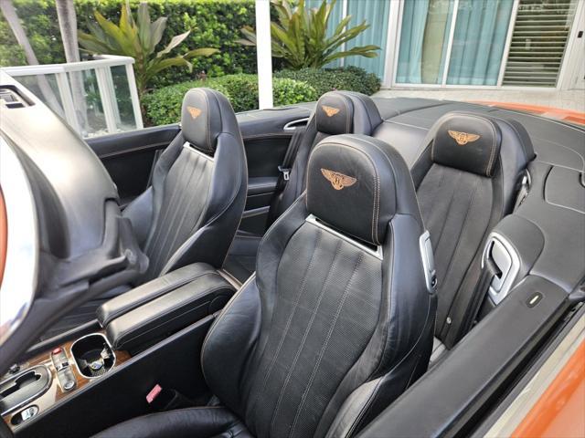 used 2015 Bentley Continental GT car, priced at $46,900