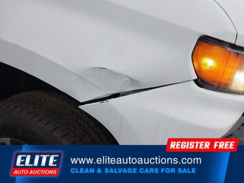 used 2020 Chevrolet Silverado 1500 car, priced at $26,900