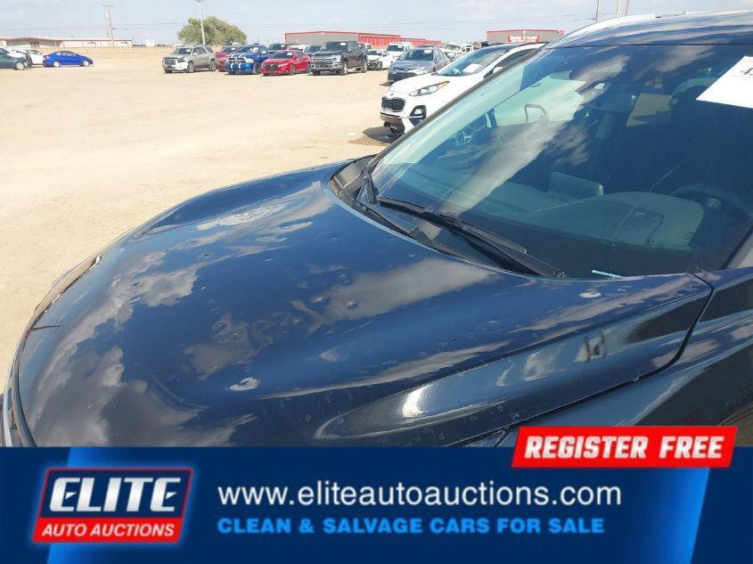 used 2025 Nissan Rogue car