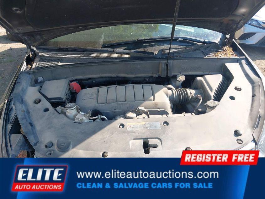 used 2017 Chevrolet Traverse car, priced at $2,800