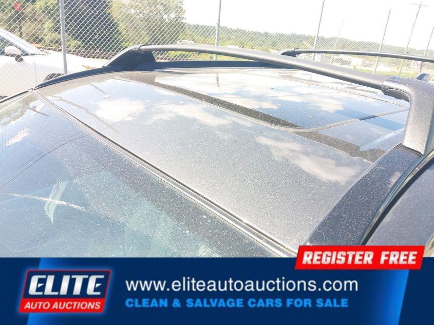 used 2022 Toyota RAV4 car