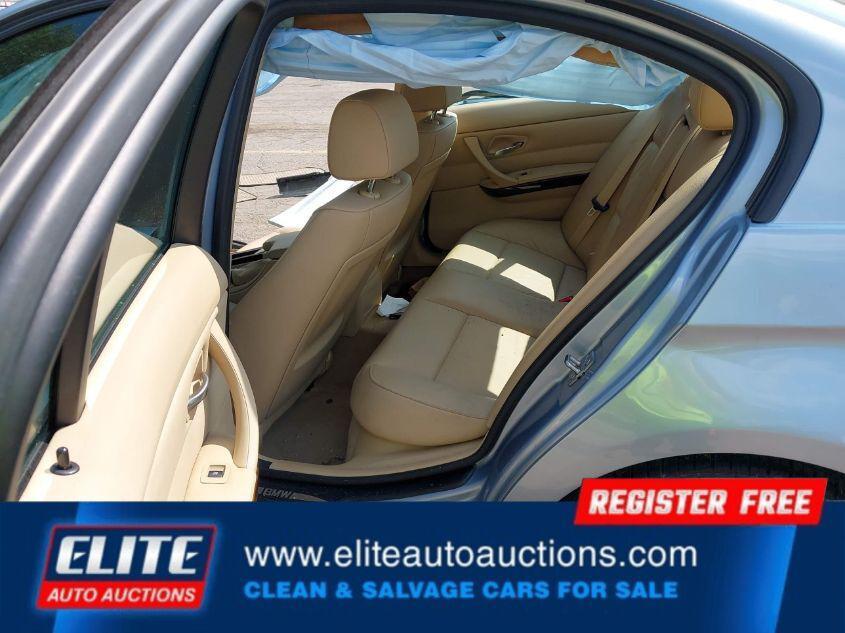 used 2011 BMW 328 car, priced at $1,650