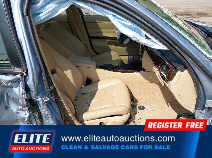 used 2011 BMW 328 car, priced at $1,650