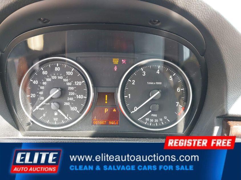 used 2011 BMW 328 car, priced at $1,650