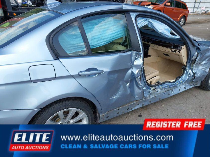 used 2011 BMW 328 car, priced at $1,650