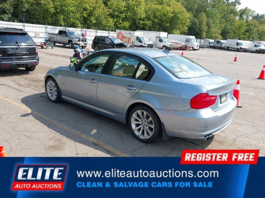 used 2011 BMW 328 car, priced at $1,650