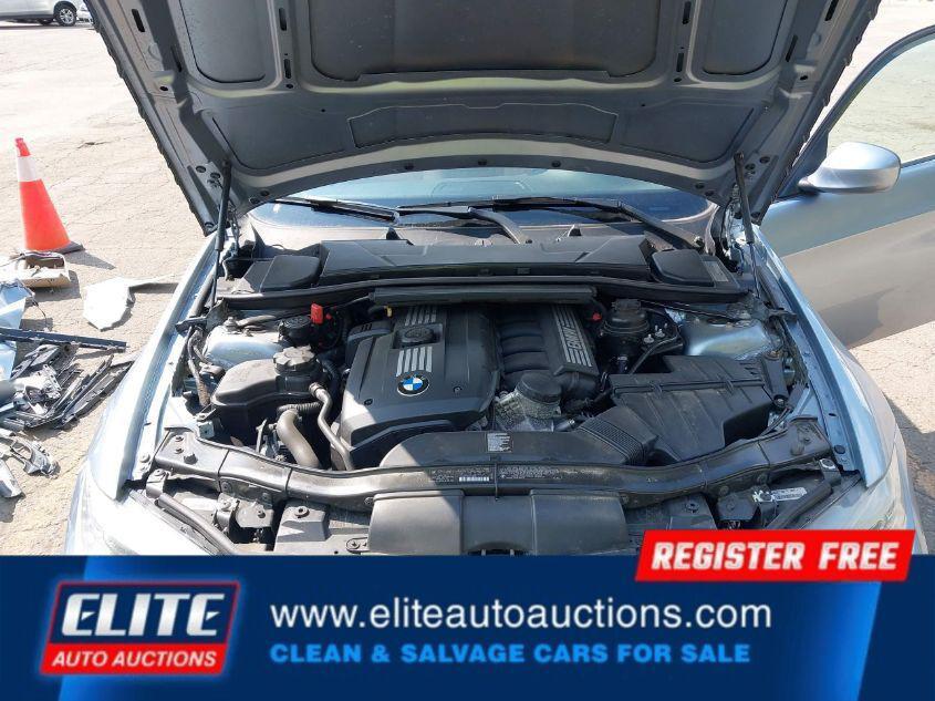 used 2011 BMW 328 car, priced at $1,650