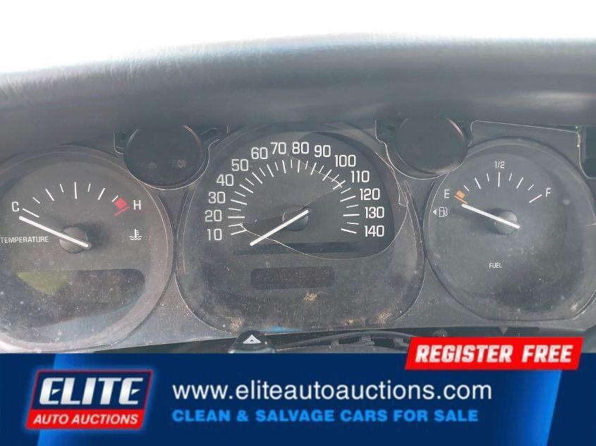 used 2005 Buick LeSabre car, priced at $350