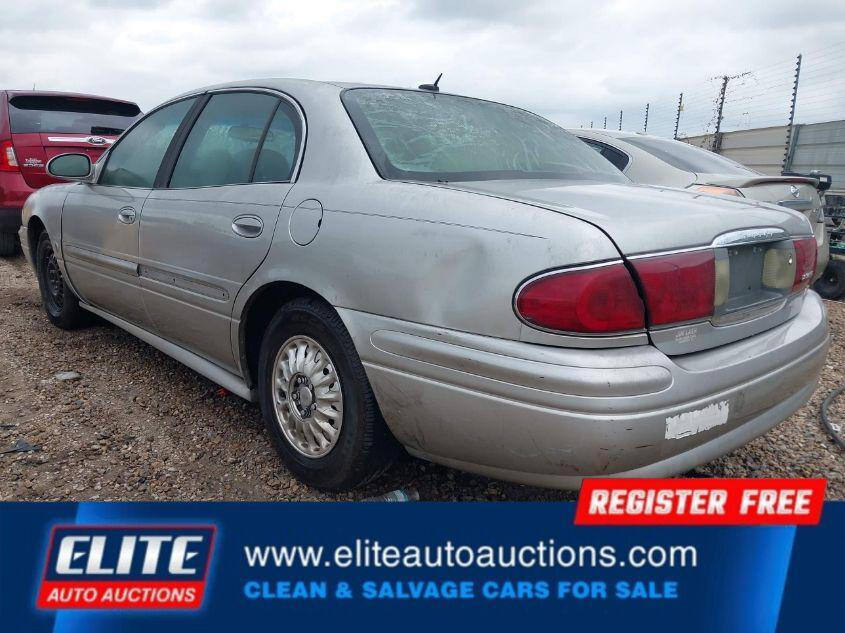 used 2005 Buick LeSabre car, priced at $350