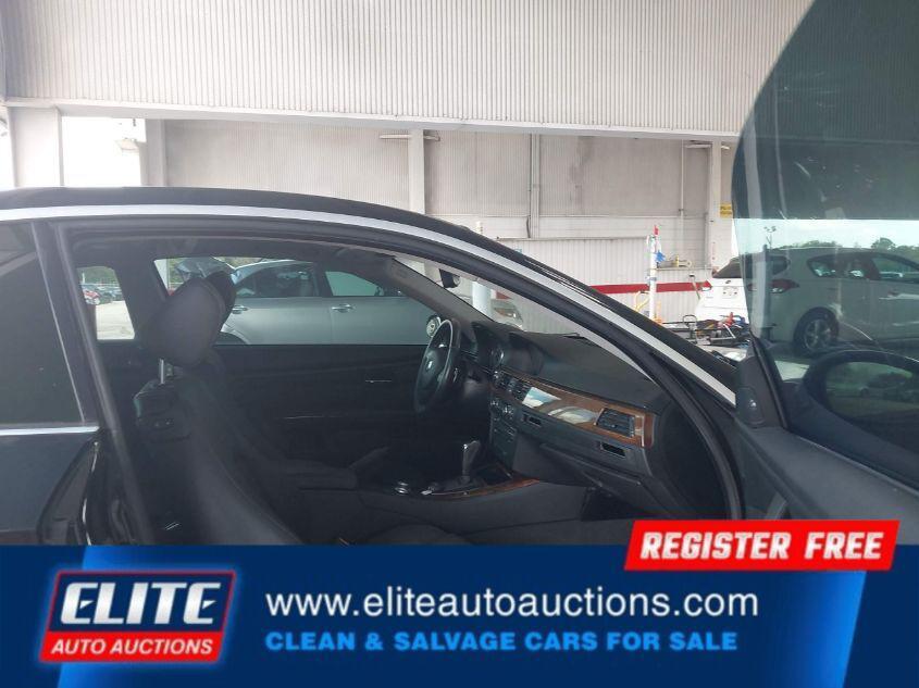 used 2008 BMW 335 car, priced at $1,775