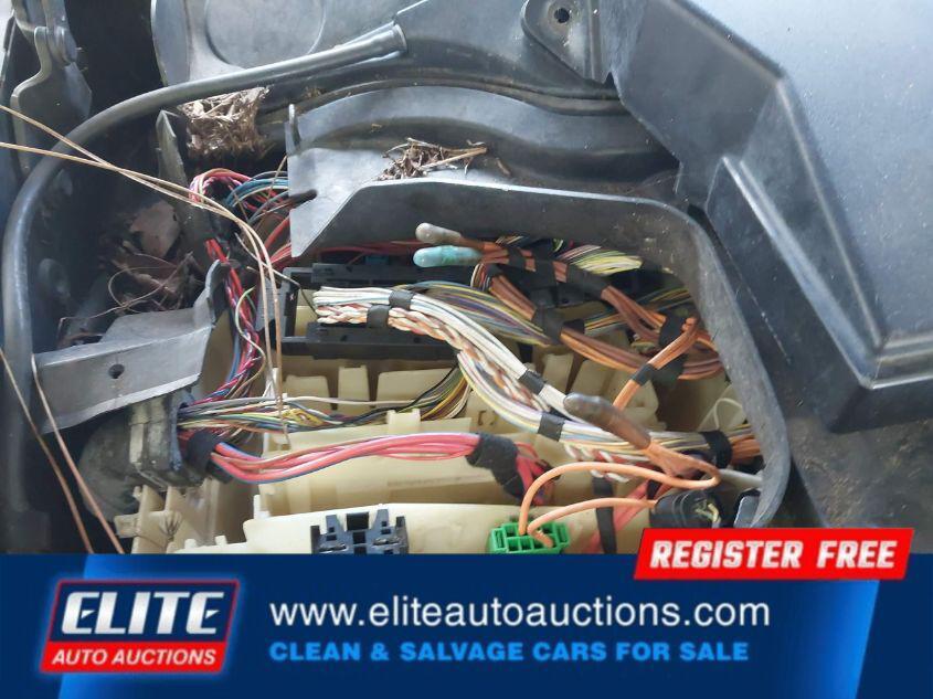 used 2008 BMW 335 car, priced at $1,775