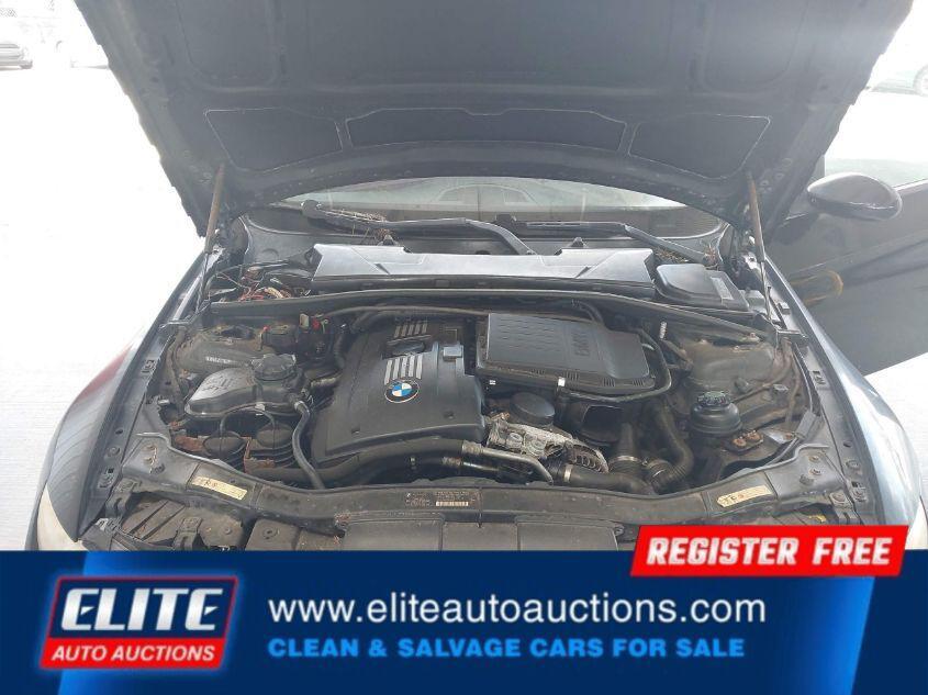 used 2008 BMW 335 car, priced at $1,775