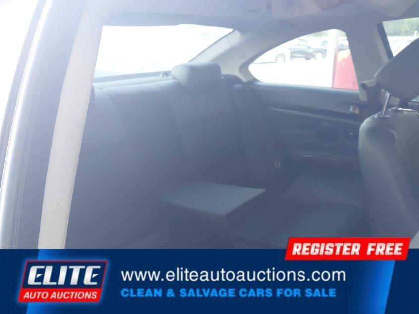 used 2008 BMW 335 car, priced at $1,775