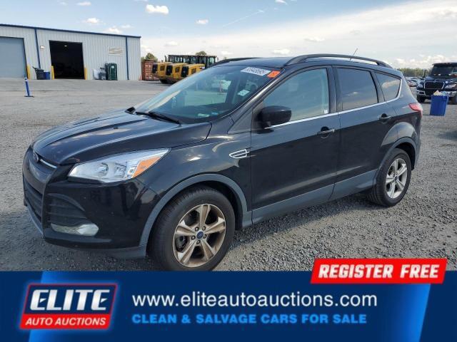 used 2016 Ford Escape car, priced at $2,700