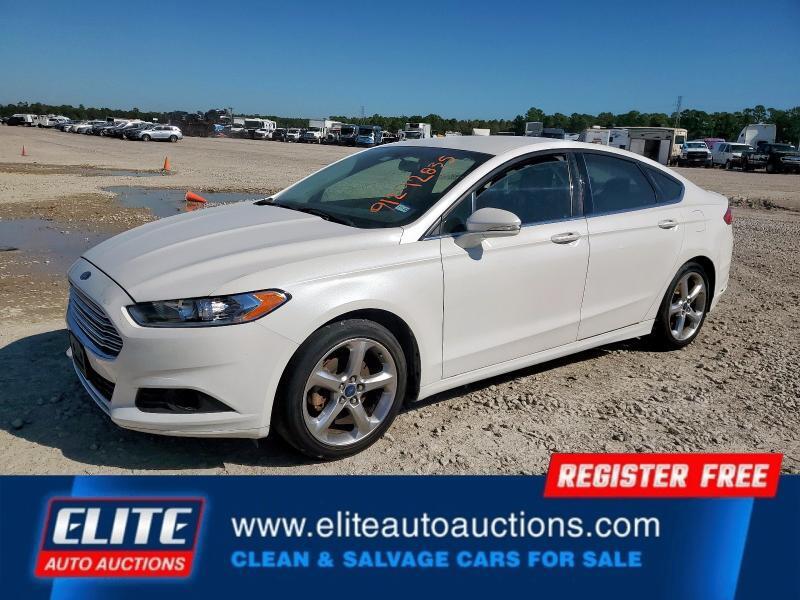used 2015 Ford Fusion car, priced at $1,800