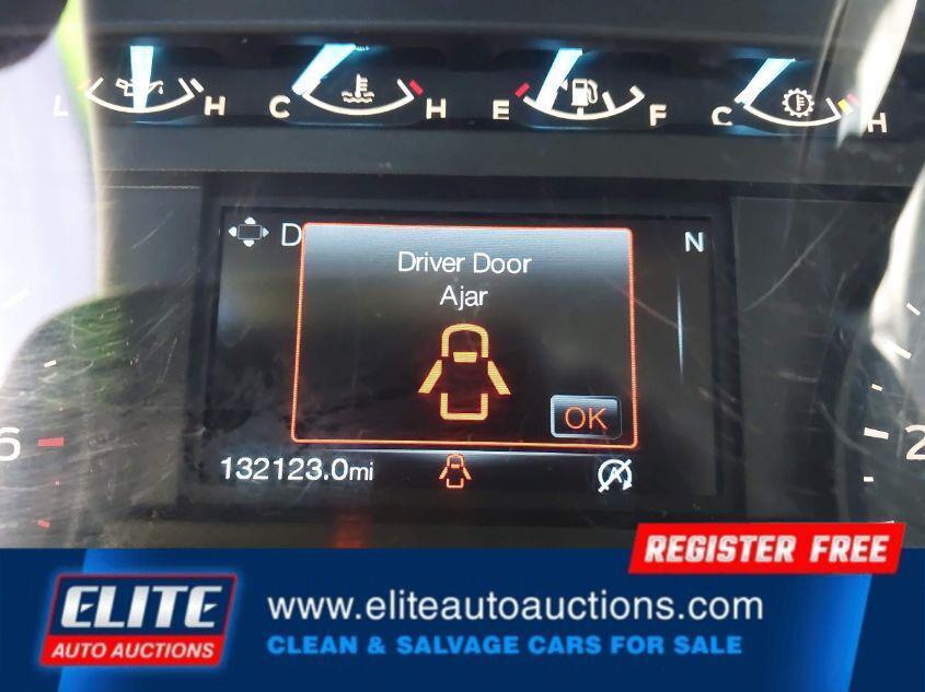 used 2018 Ford F-150 car, priced at $10,800