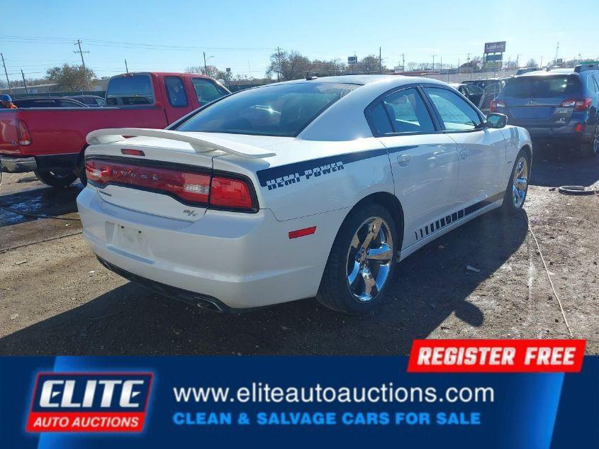 used 2014 Dodge Charger car, priced at $6,025