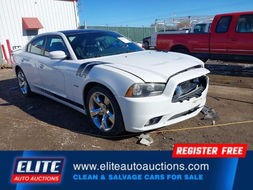 used 2014 Dodge Charger car, priced at $6,025