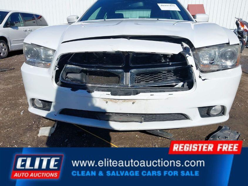 used 2014 Dodge Charger car, priced at $6,025