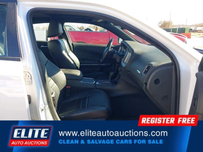 used 2014 Dodge Charger car, priced at $6,025