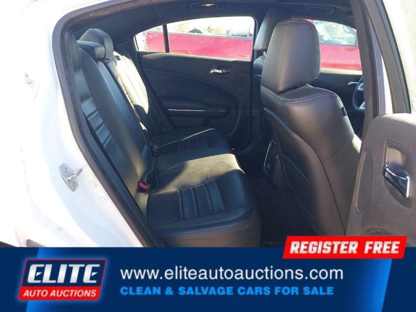 used 2014 Dodge Charger car, priced at $6,025