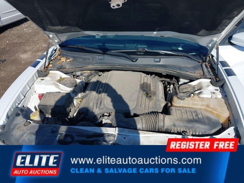 used 2014 Dodge Charger car, priced at $6,025