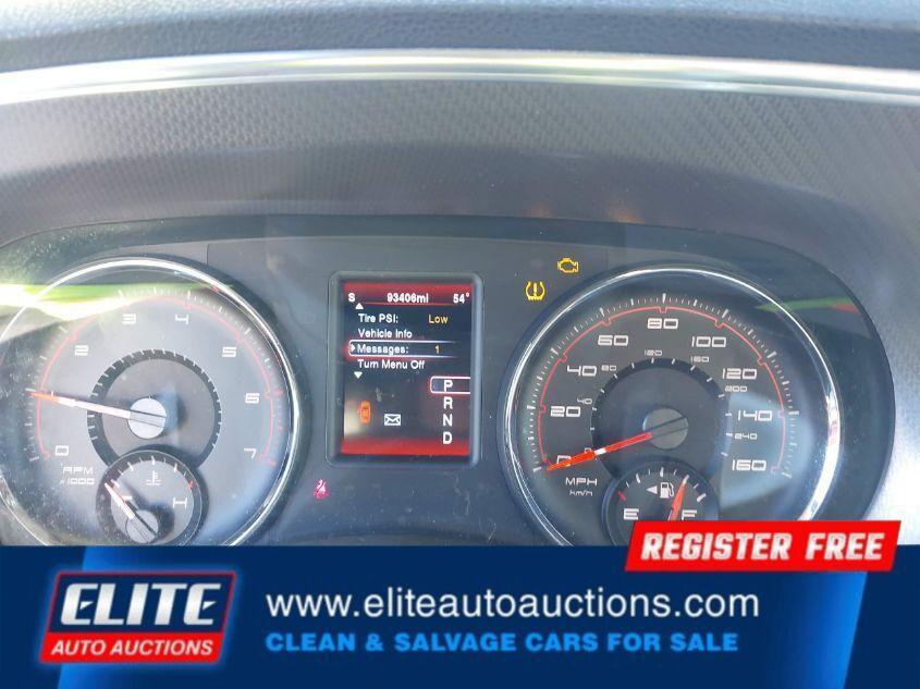 used 2014 Dodge Charger car, priced at $6,025