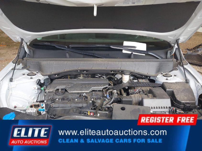 used 2025 Hyundai Kona car, priced at $6,650