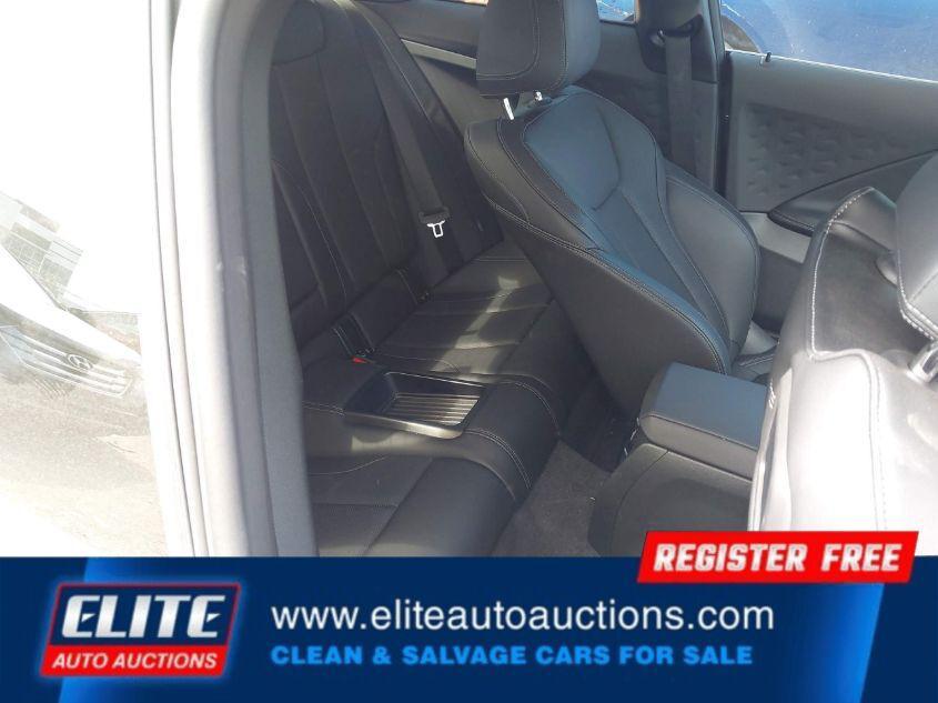 used 2024 BMW 230 car