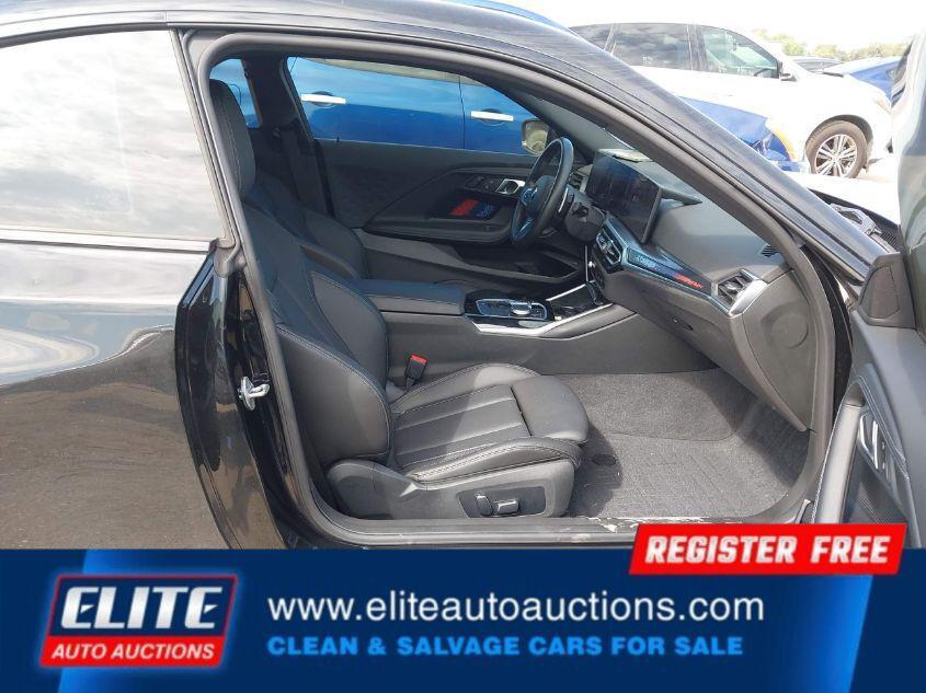 used 2024 BMW 230 car