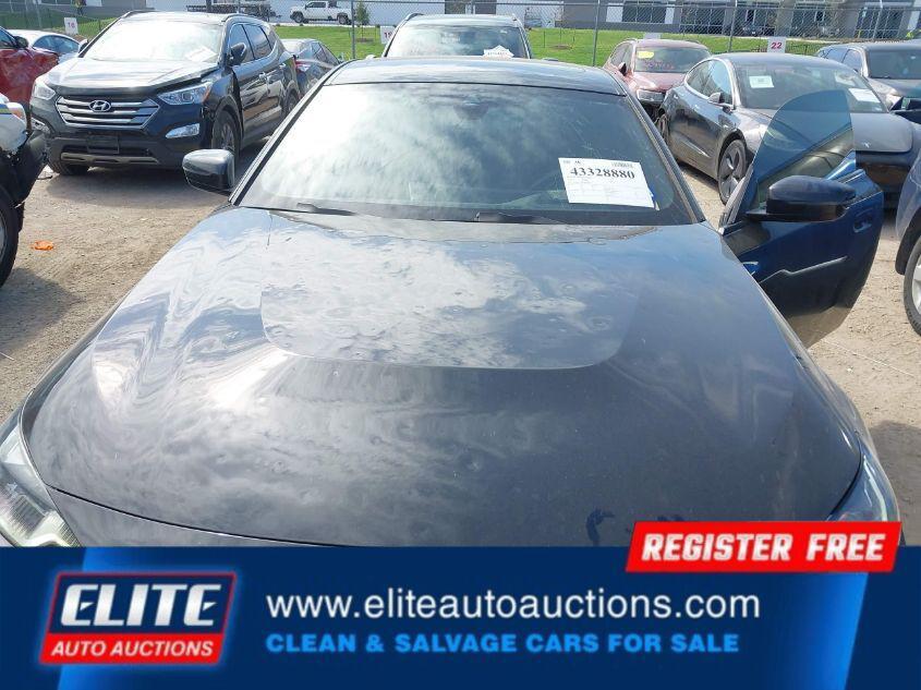 used 2024 BMW 230 car