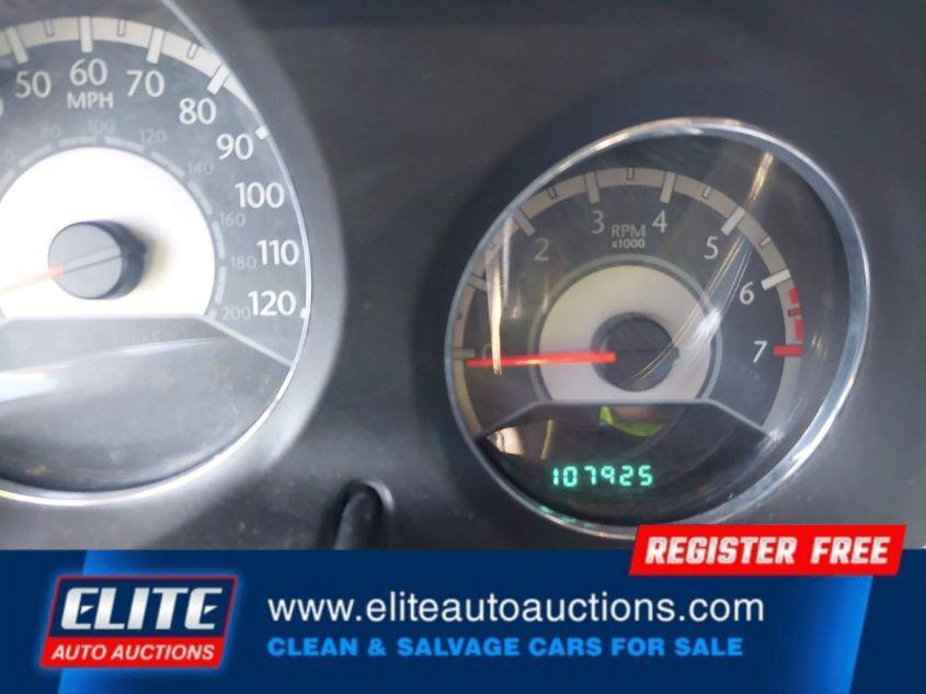 used 2013 Chrysler 200 car, priced at $375