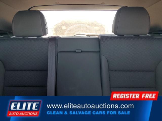 used 2023 Chevrolet TrailBlazer car, priced at $5,680