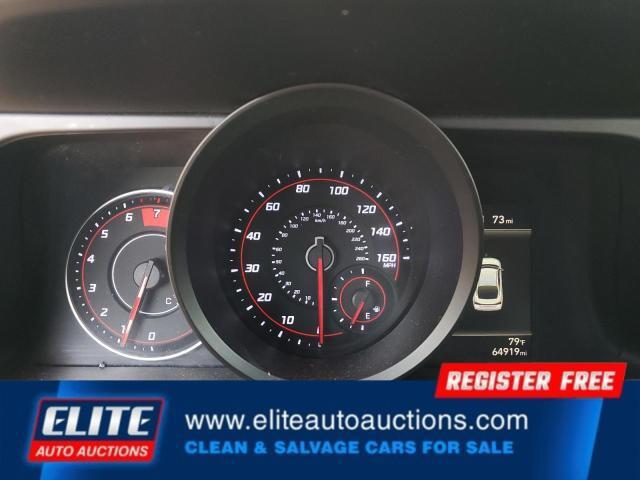 used 2021 Hyundai Elantra car, priced at $3,534