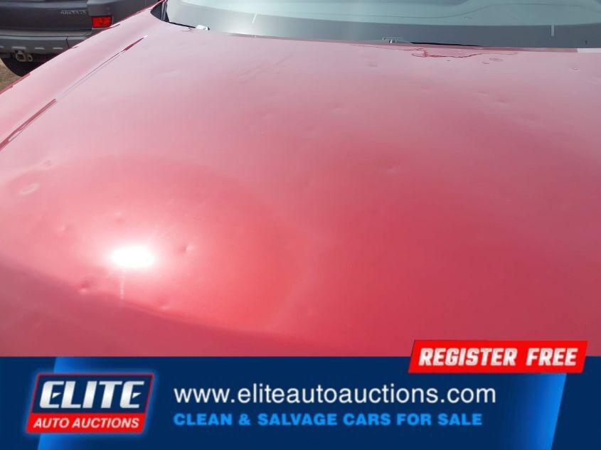 used 2025 Nissan Pathfinder car