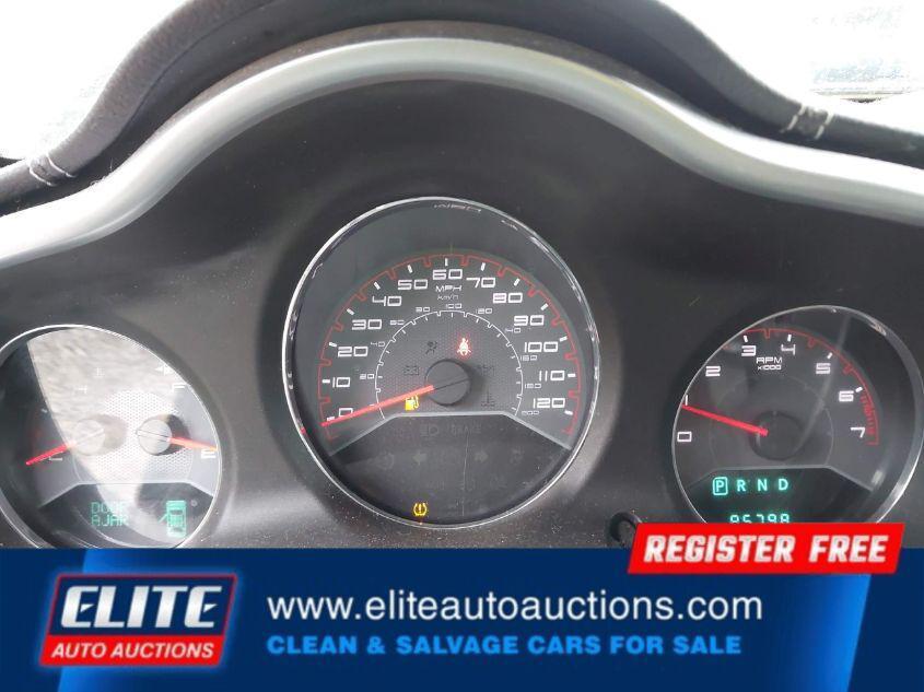 used 2011 Dodge Avenger car, priced at $1,875