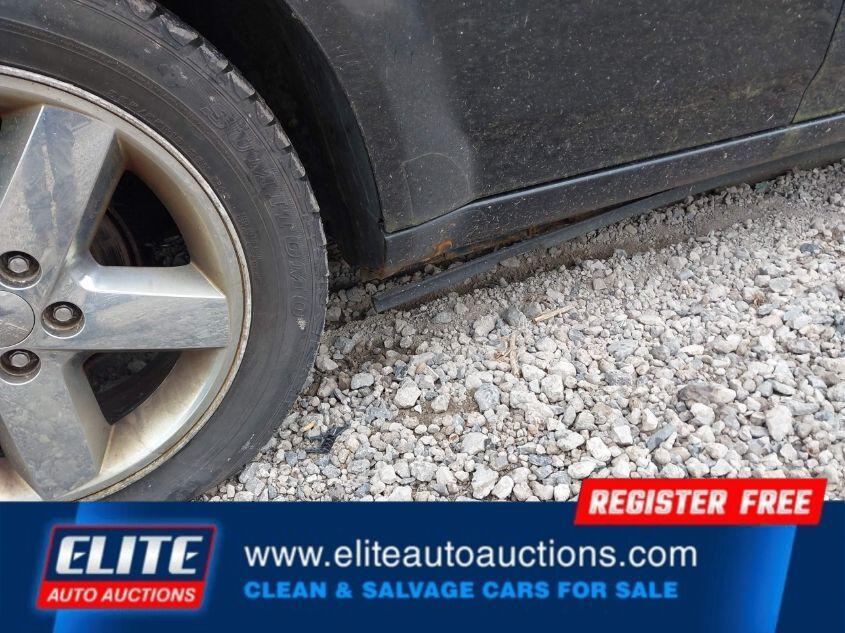 used 2011 Dodge Avenger car, priced at $1,875