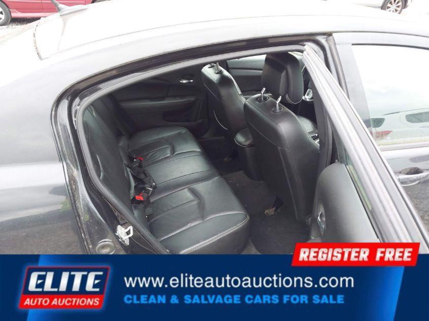 used 2011 Dodge Avenger car, priced at $1,875