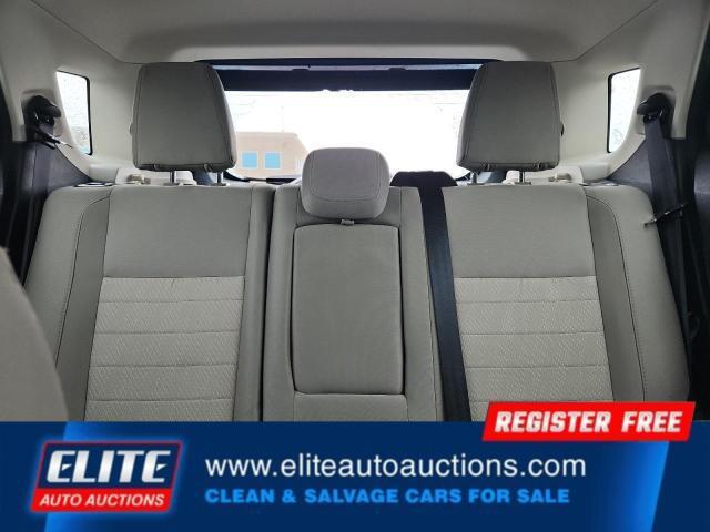 used 2021 Ford EcoSport car, priced at $3,867