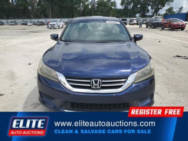 used 2014 Honda Accord car, priced at $2,100