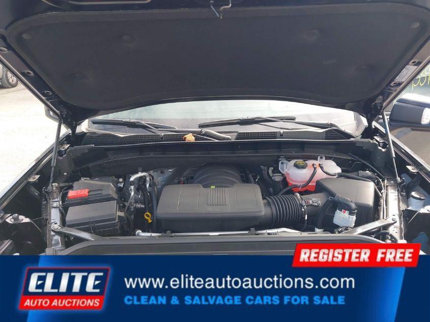 used 2025 GMC Sierra 1500 car