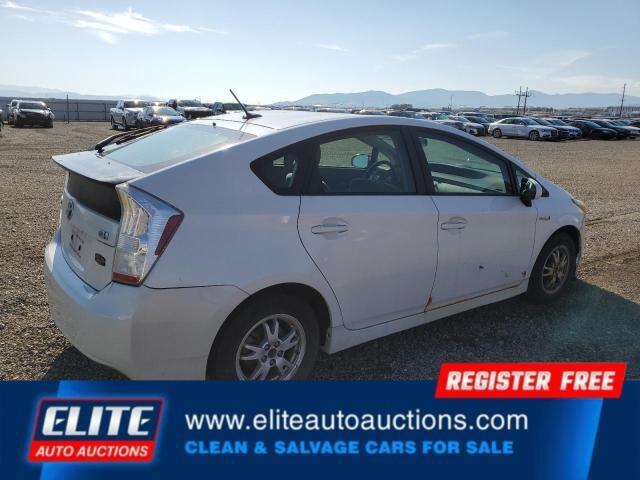 used 2010 Toyota Prius car, priced at $2,450