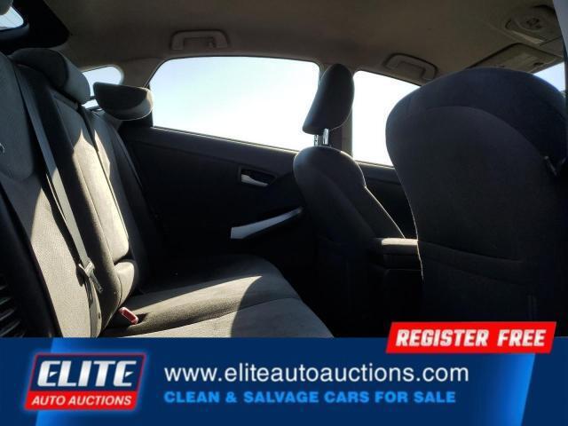 used 2010 Toyota Prius car, priced at $2,450