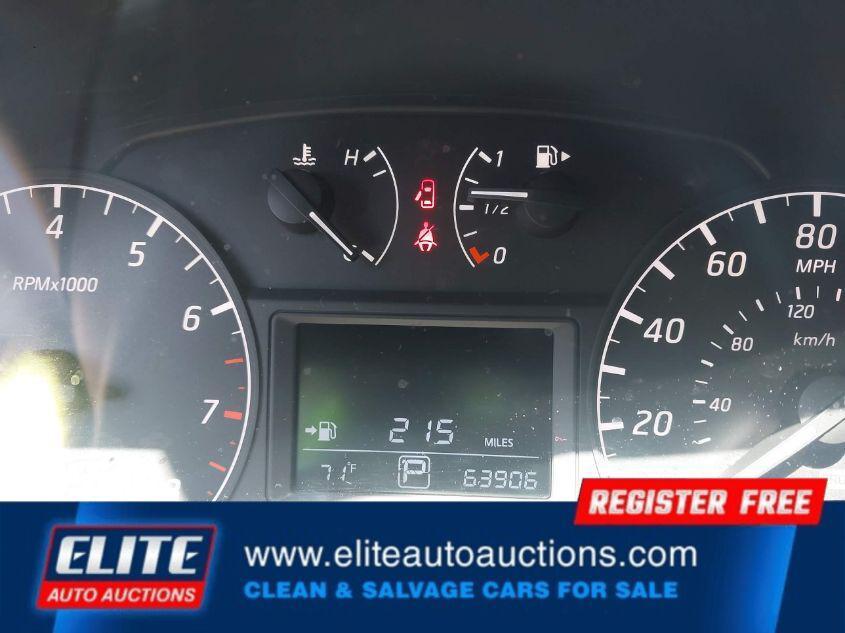 used 2014 Nissan Sentra car, priced at $325