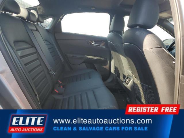 used 2023 Kia Forte car, priced at $5,304