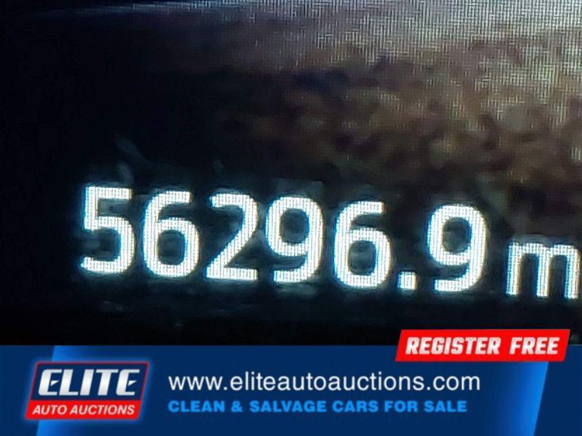 used 2023 Ford Explorer car